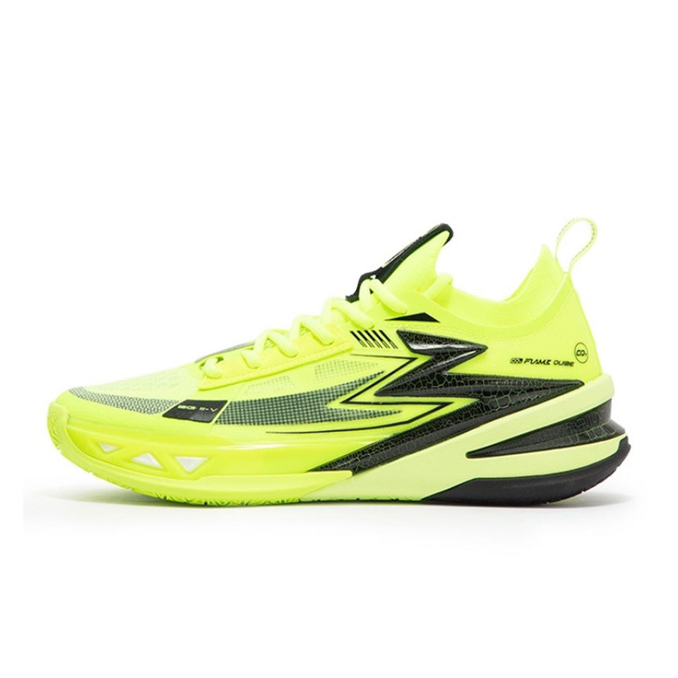 361° BIG3 5.0 Pro 'Fluorescent Solar Yellow' Main image