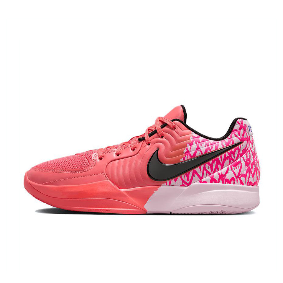 Nike Ja 2 EP 'Heart Eyes' Main image
