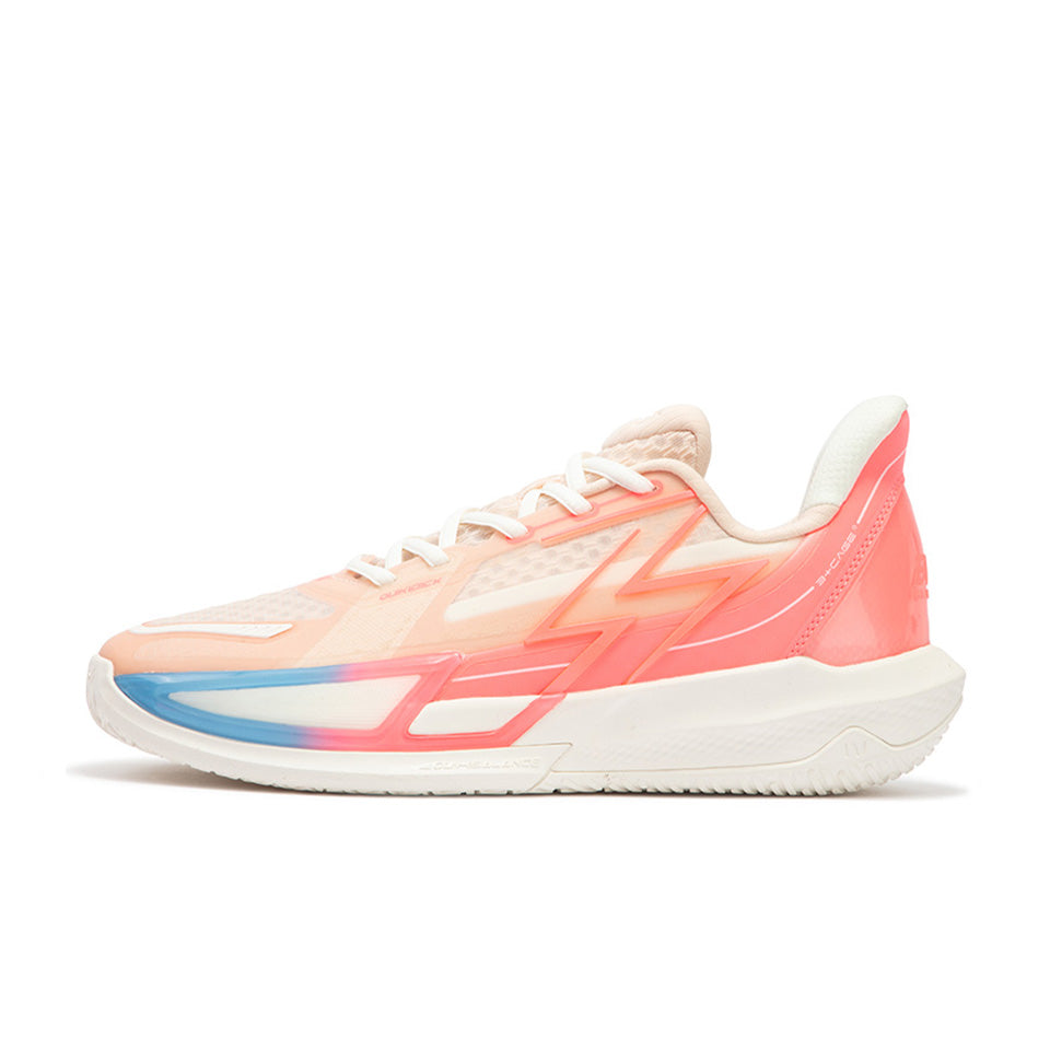 361° Big3 4.0 QUICK 'Smoothie Peach' Main image