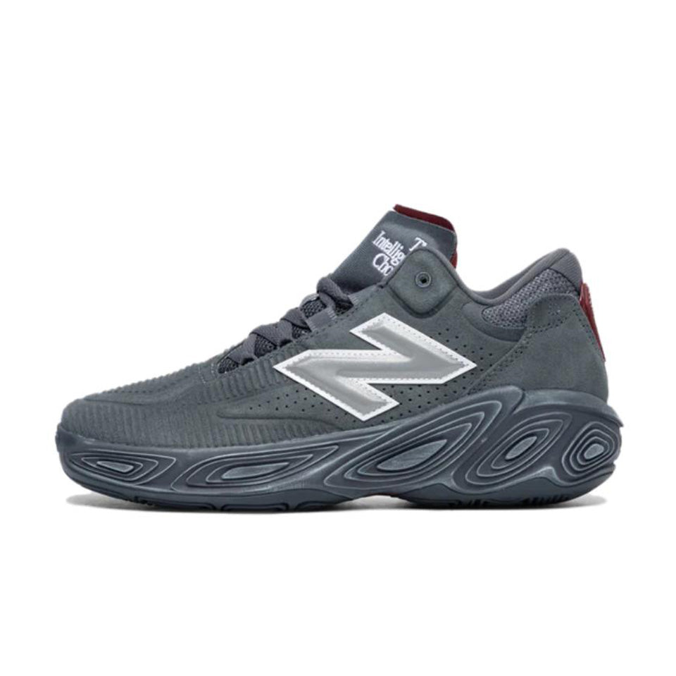 New Balance Fresh Foam Bb V2 Grey Day Main image