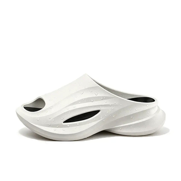 Yassia The Boundary-Breaking Series Slippers