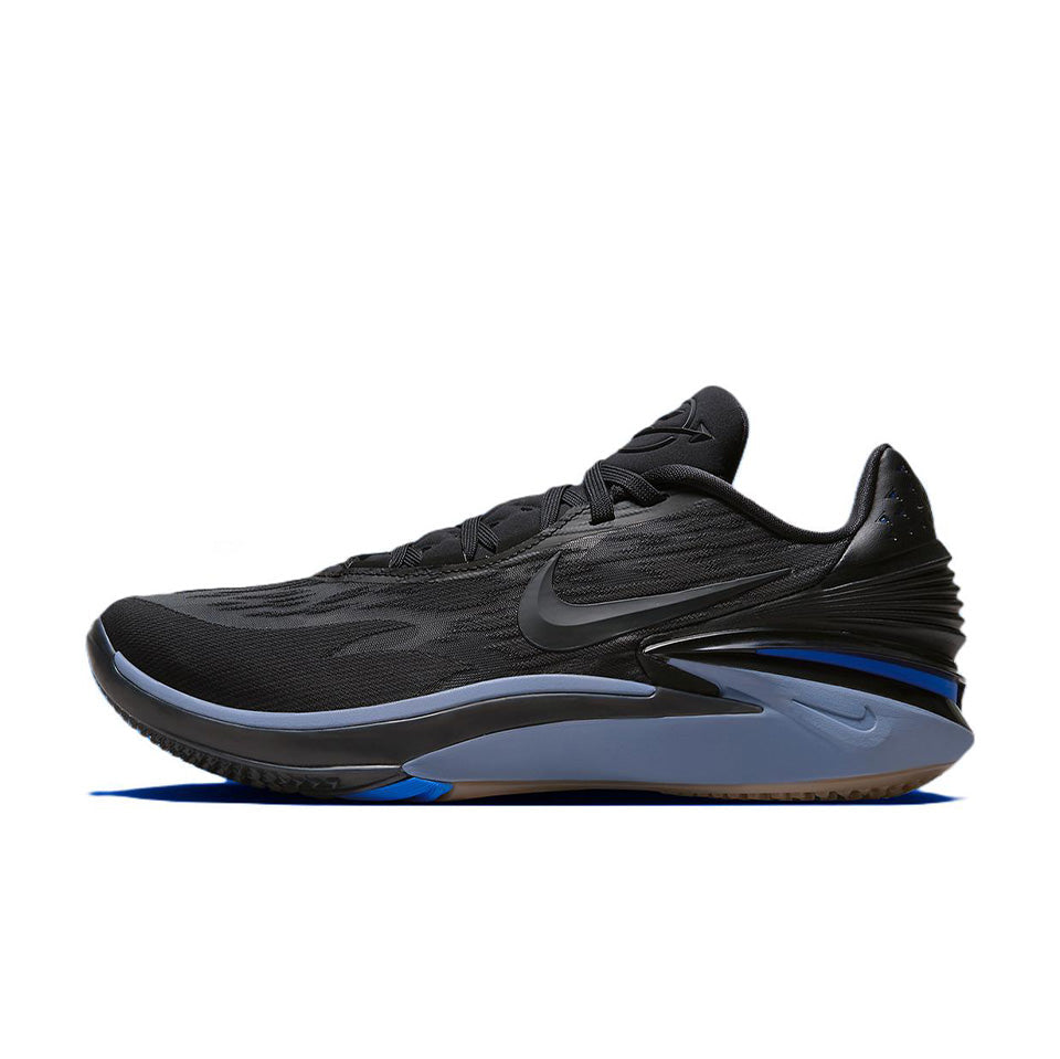 Nike Air Zoom Gt Cut 2 'Black Racer Blue' Main image