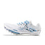 Volanti Rocket Air Cushion Spike Shoes 'Leopard Blue Diamond'
