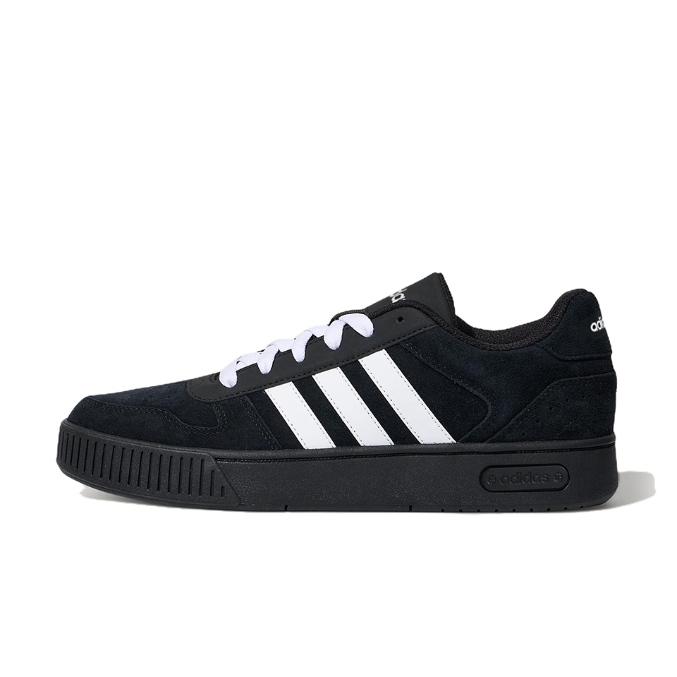 Adidas D-PAD CLASSIC 'Black White' Main image