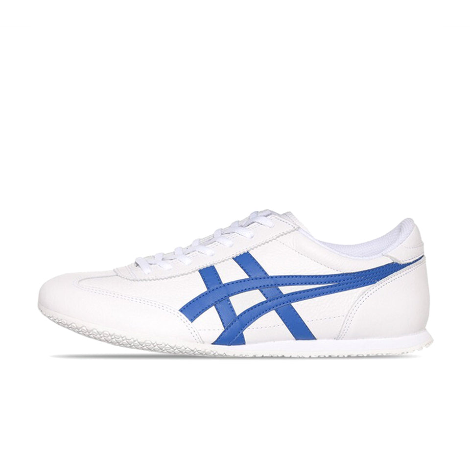 Onitsuka Tiger Machu Racer 'White Blue' Main image