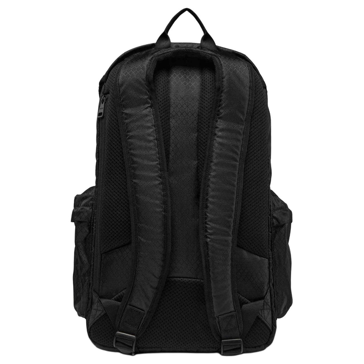 LiNing Polyester Backpack Unisex Black