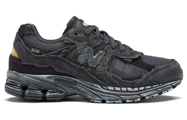 New Balance Low top 'Black' Secondary image
