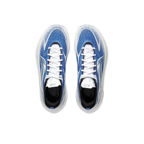 LiNing Sonic 12 V2 'Blue White'