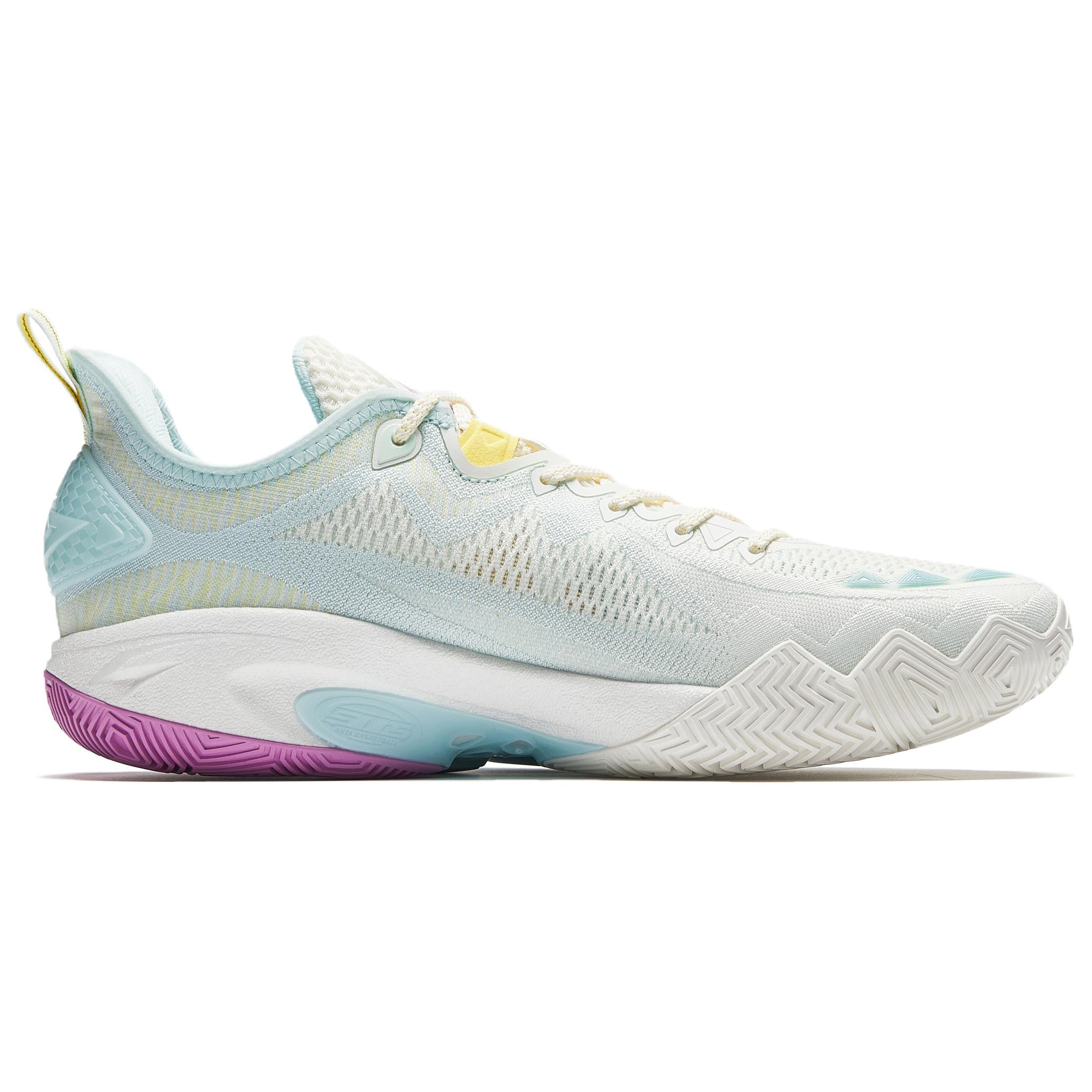 ANTA Swagger 2 'White Red' Secondary image