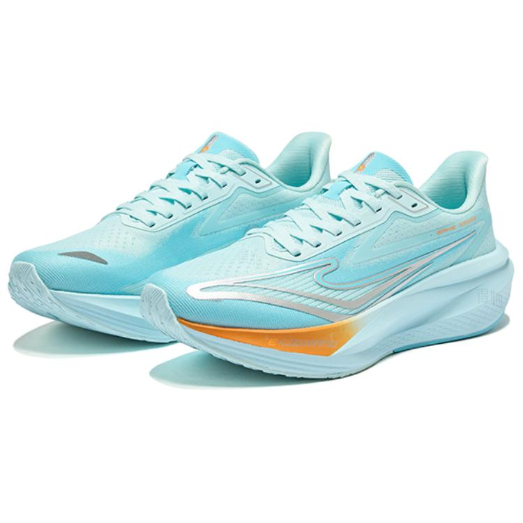 ERKE Lightning 5 'Blue' | Running Shoes Secondary image