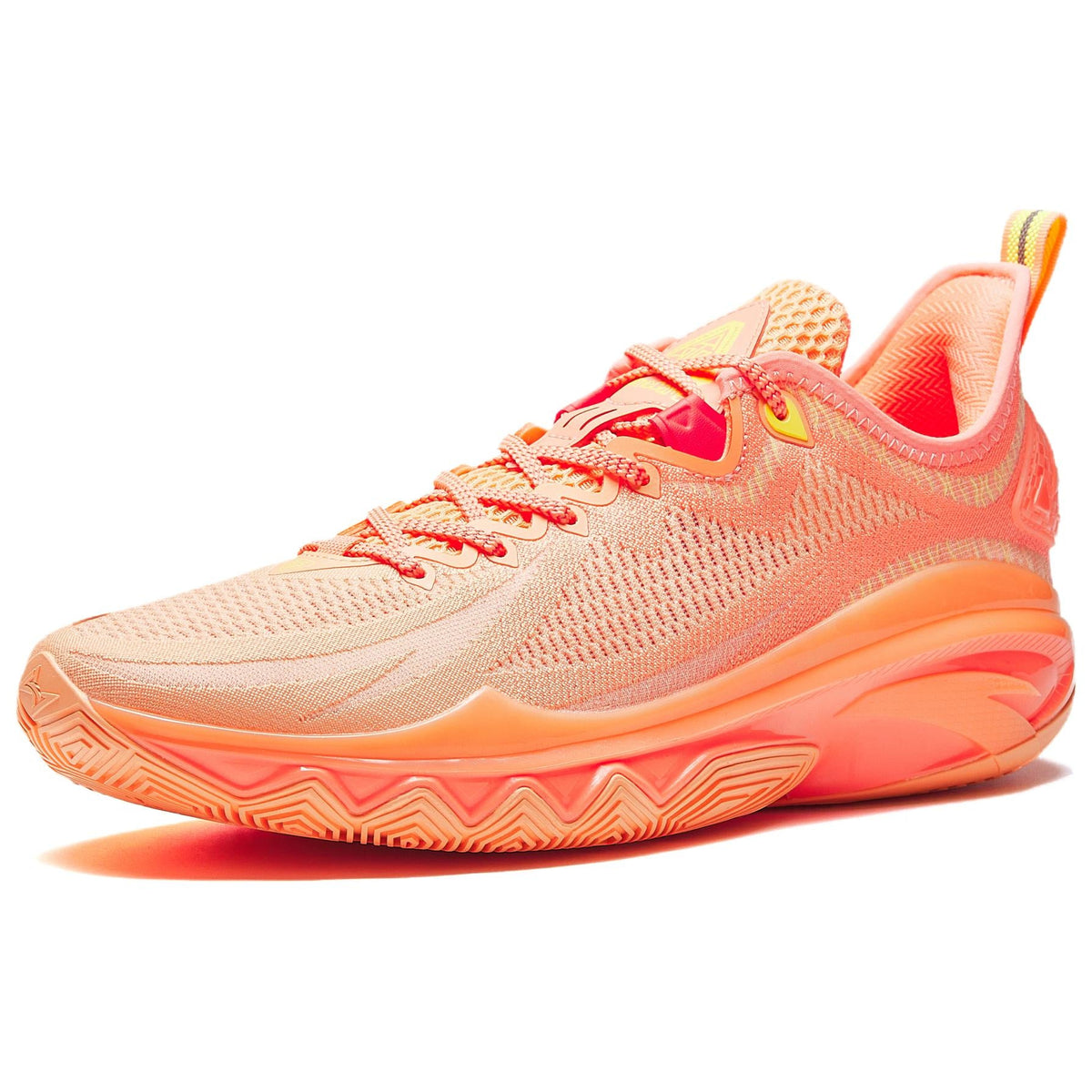 Anta Swagger 2 'Orange Red'