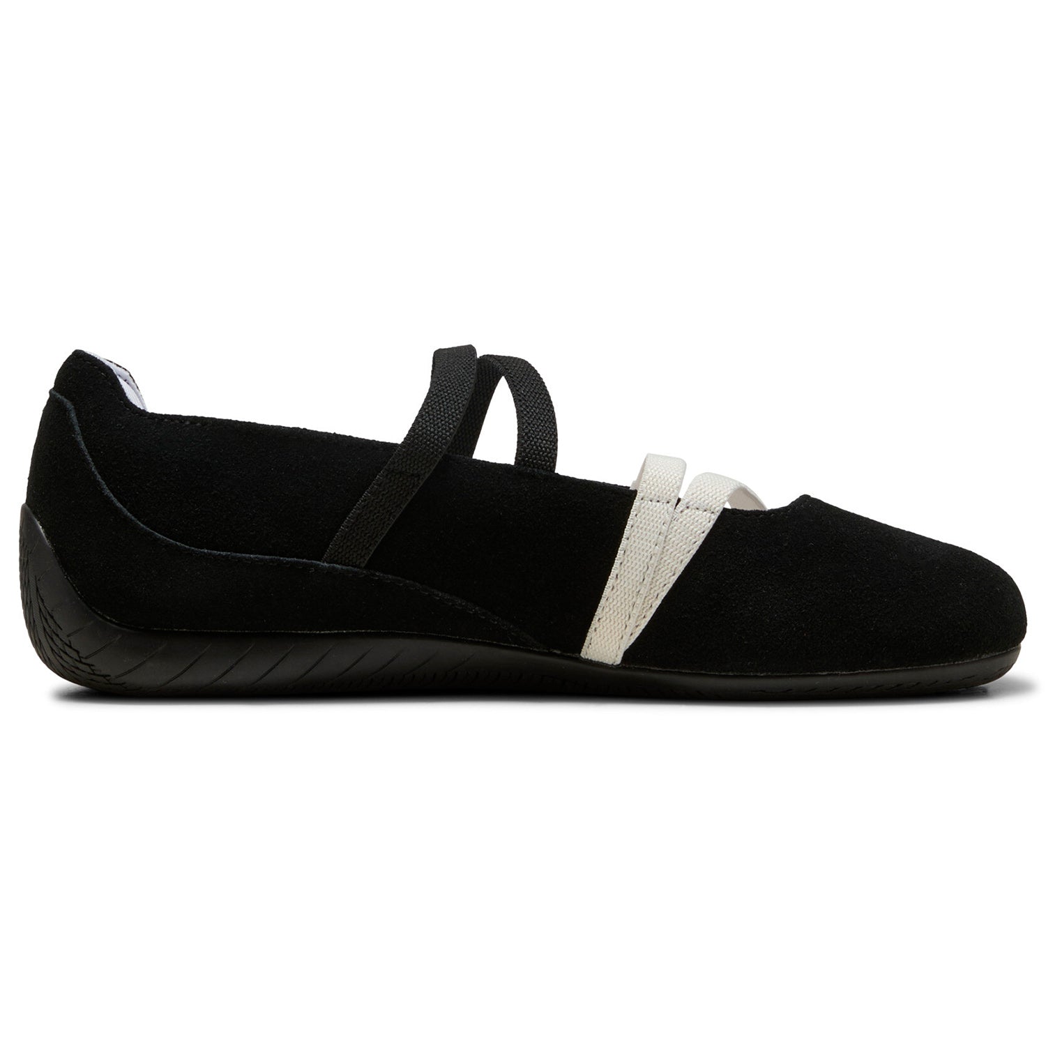 PUMA Speedcat Ballet ‘Black’ 「Women」 Secondary image