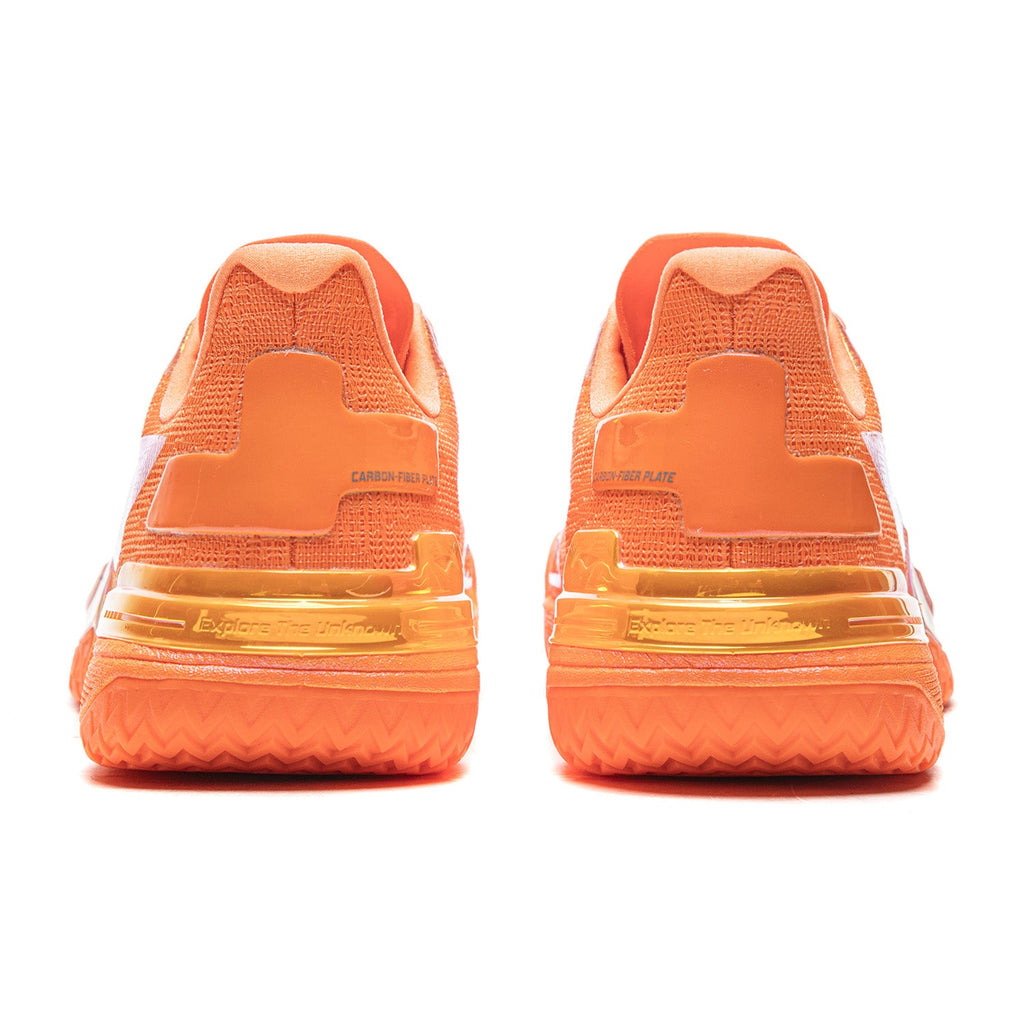 LiNing Gamma 1 'Carrot Orange'