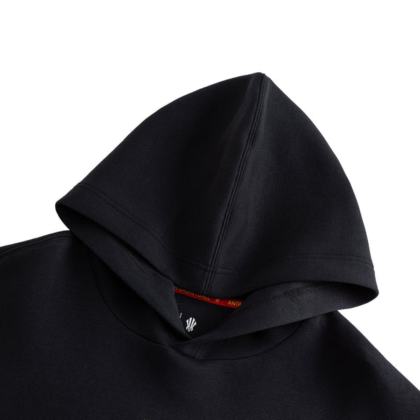 Anta Kai Sweatshirt 'Black Gold'