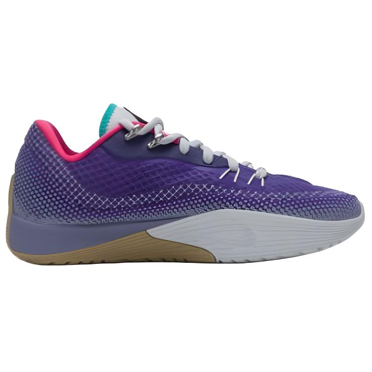 Nike ST Flare 'Purple' Secondary image
