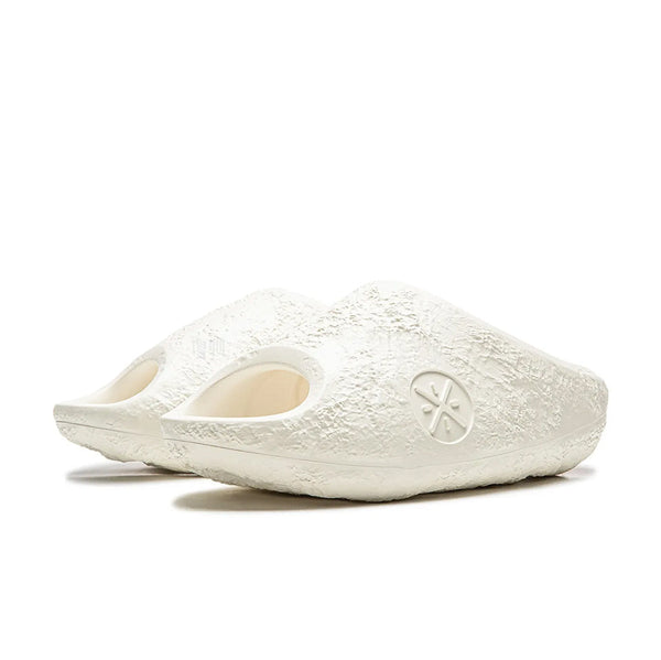 LiNing Wade Slides Meteorite 'White‘