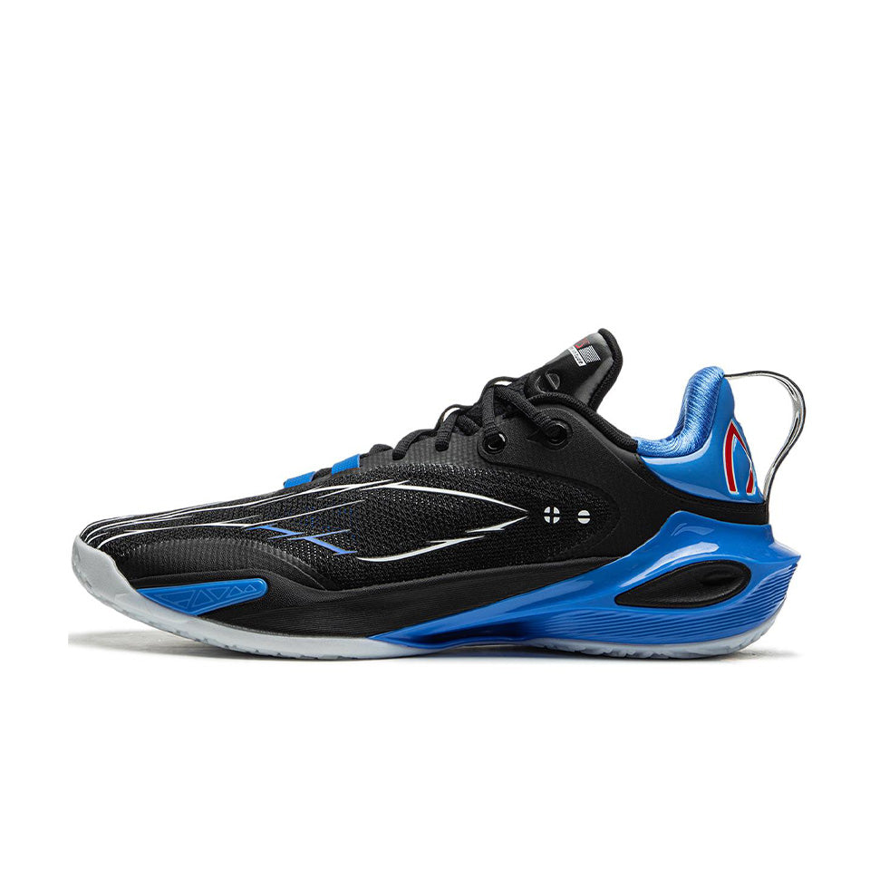 LiNing Speed 11 'Blue Black' Main image