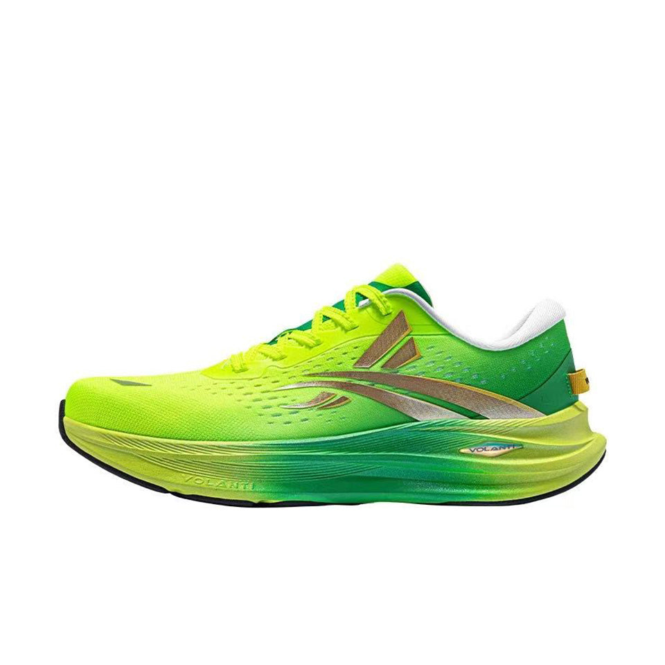 VOLANTI Flow Rush 'Green' Main image