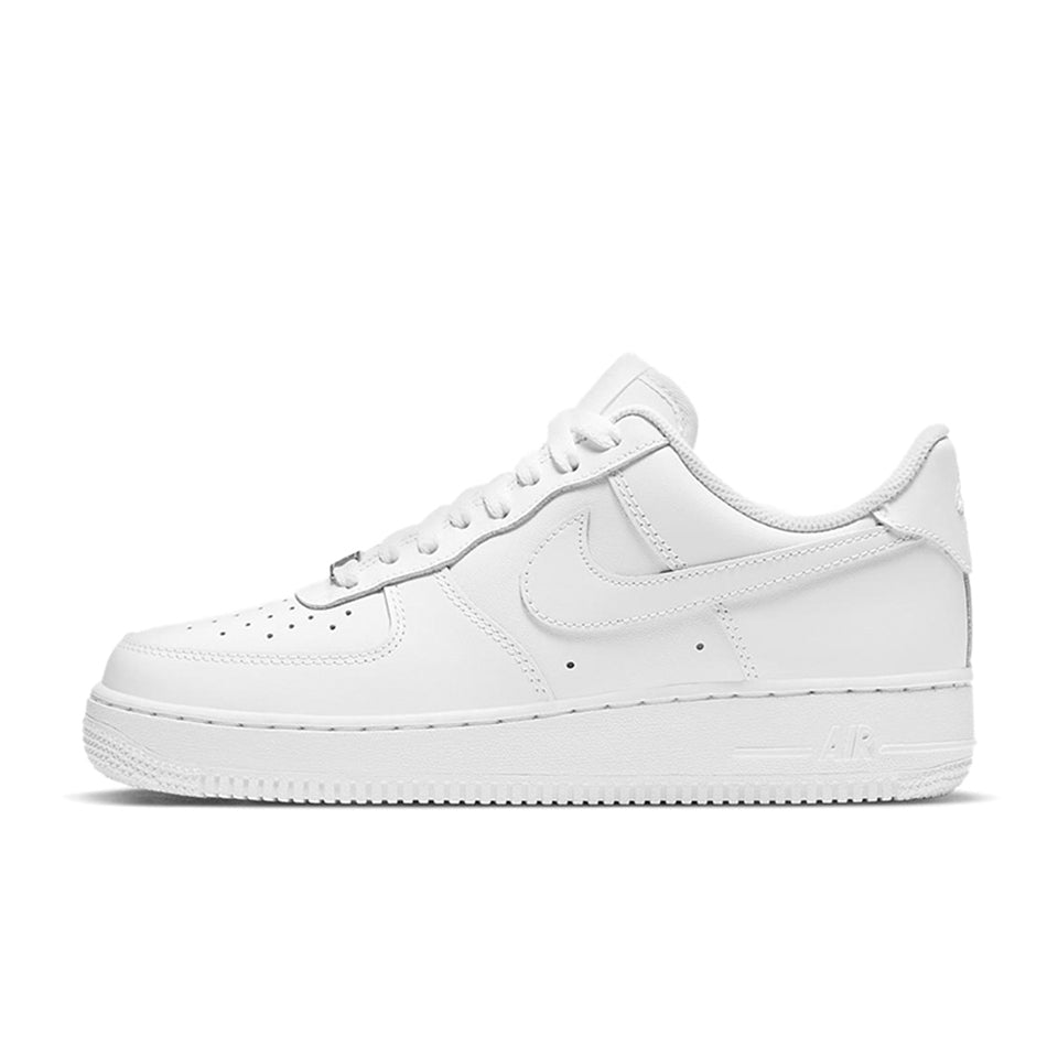 Nike Air Force 1 'Triple White' 「Women」