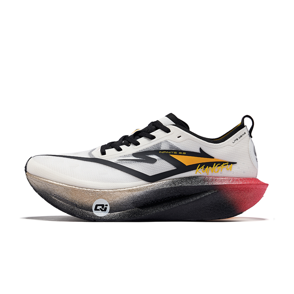 ERKE Infinite 3.0 'Dragon Soul' | Running Shoes Main image