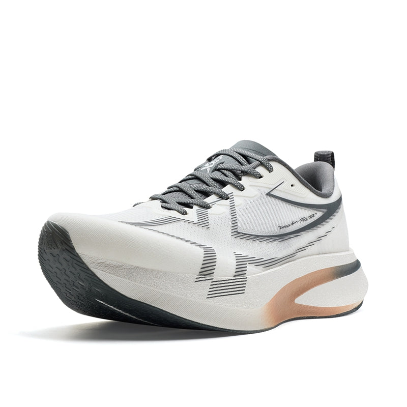 Xtep 2000km 5.0 Pro 'Charcoal Gray' | Running Shoes Secondary image
