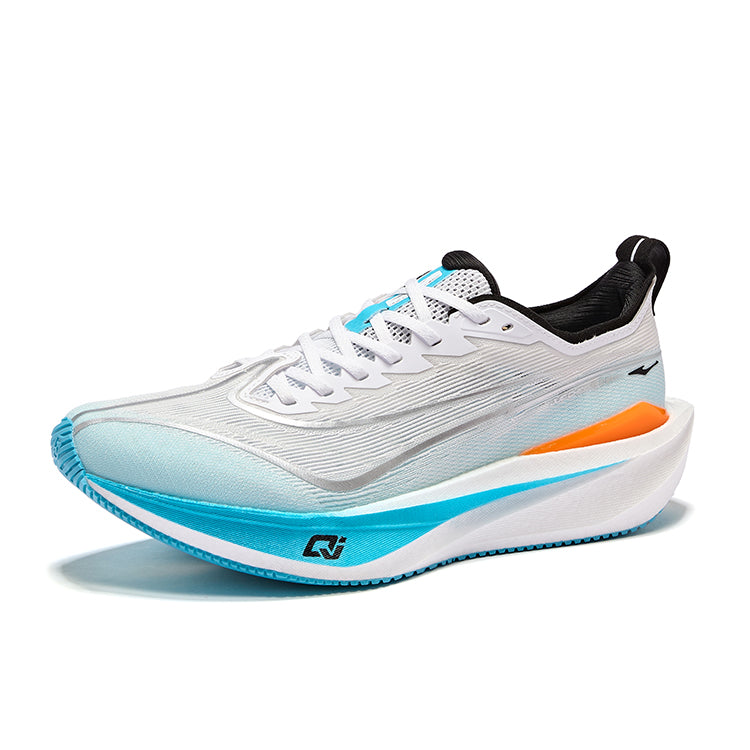 ERKE JueChen 5.0 'Motor Racing' | Running Shoes