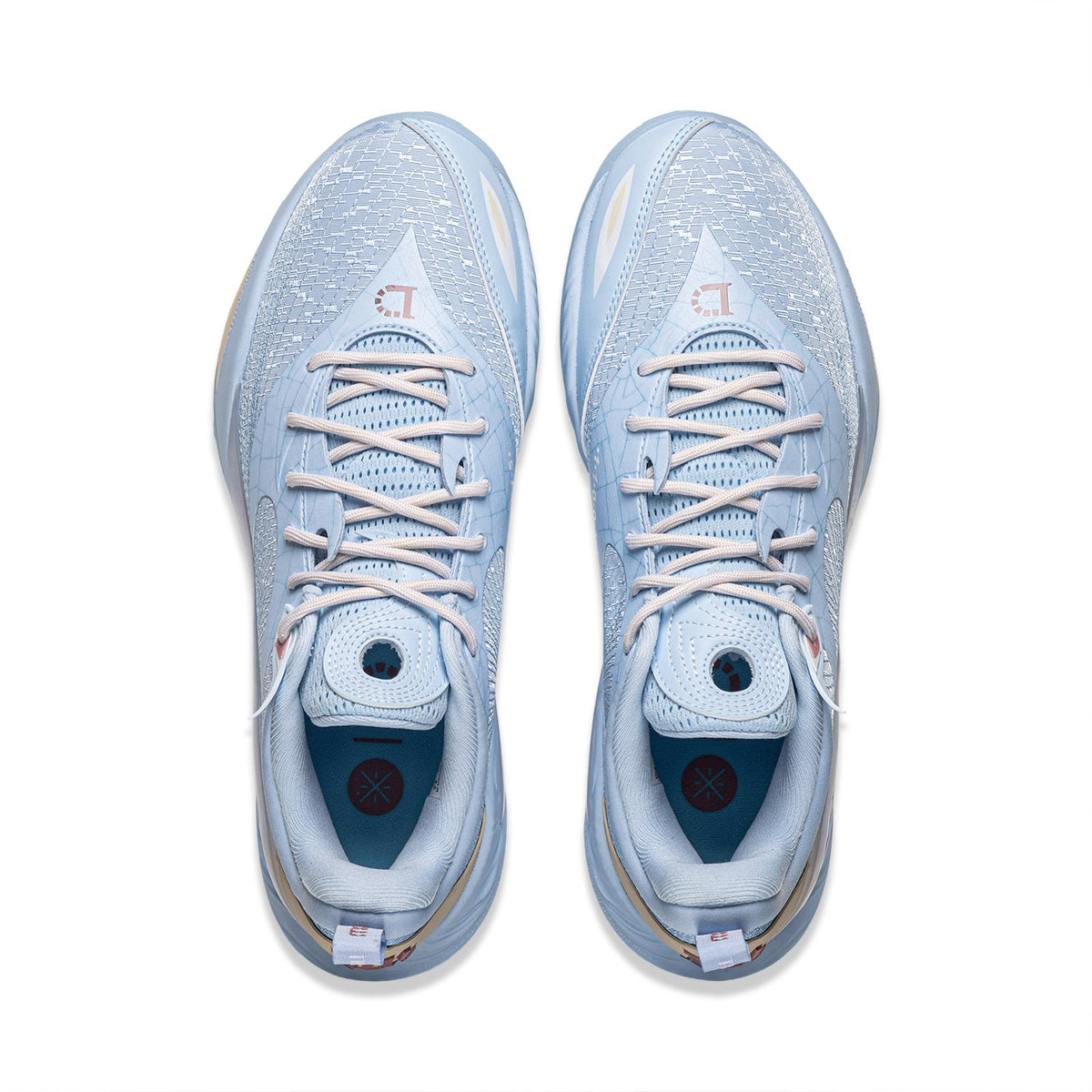 LiNing DLO 2 'Broken Ice'