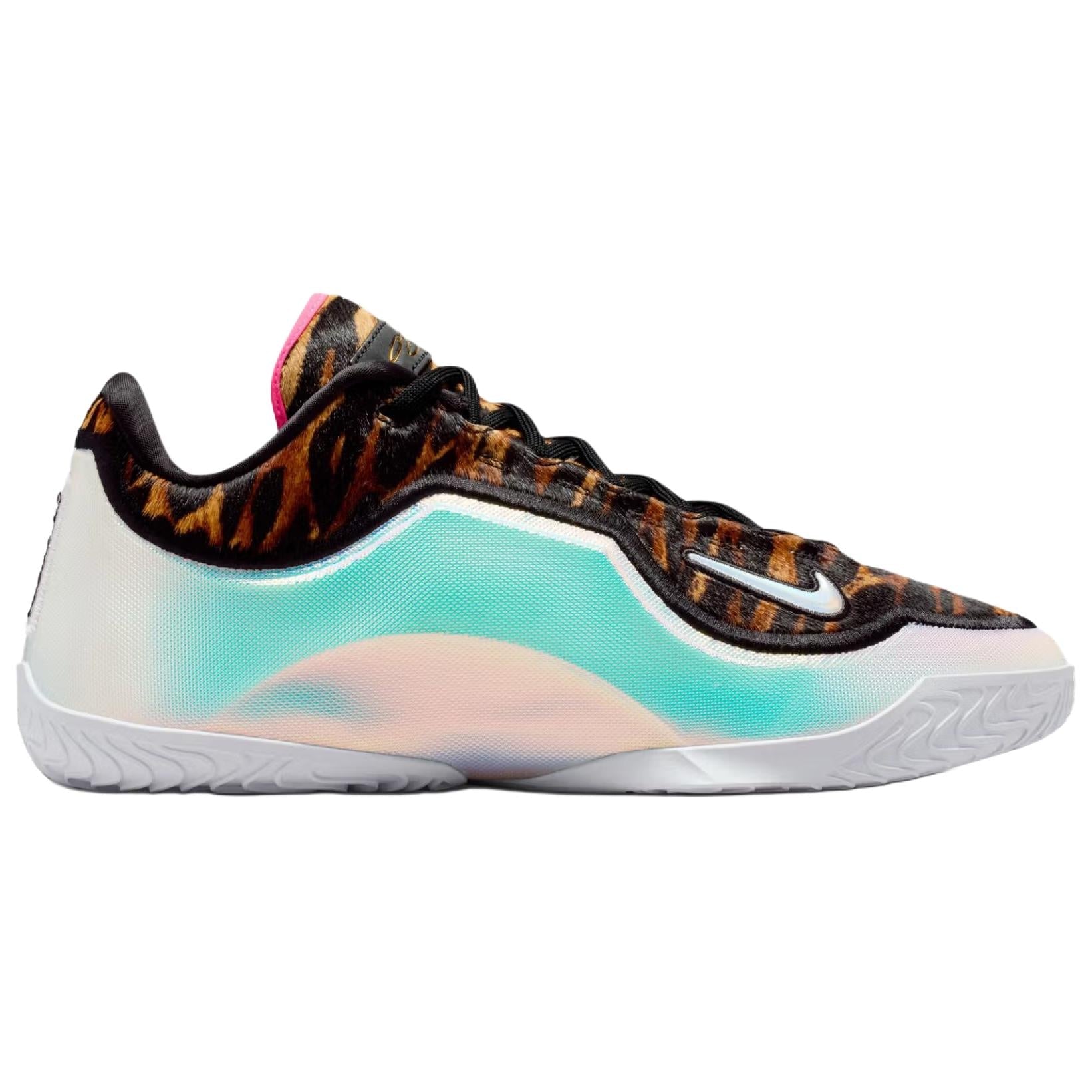 Nike Lebron 23 'Heat Wave' Secondary image