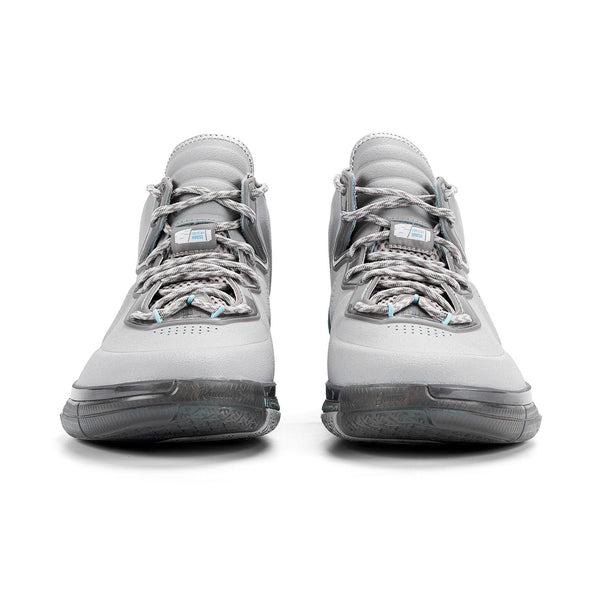 LiNing Way of Wade 1 'Bronze Statue'