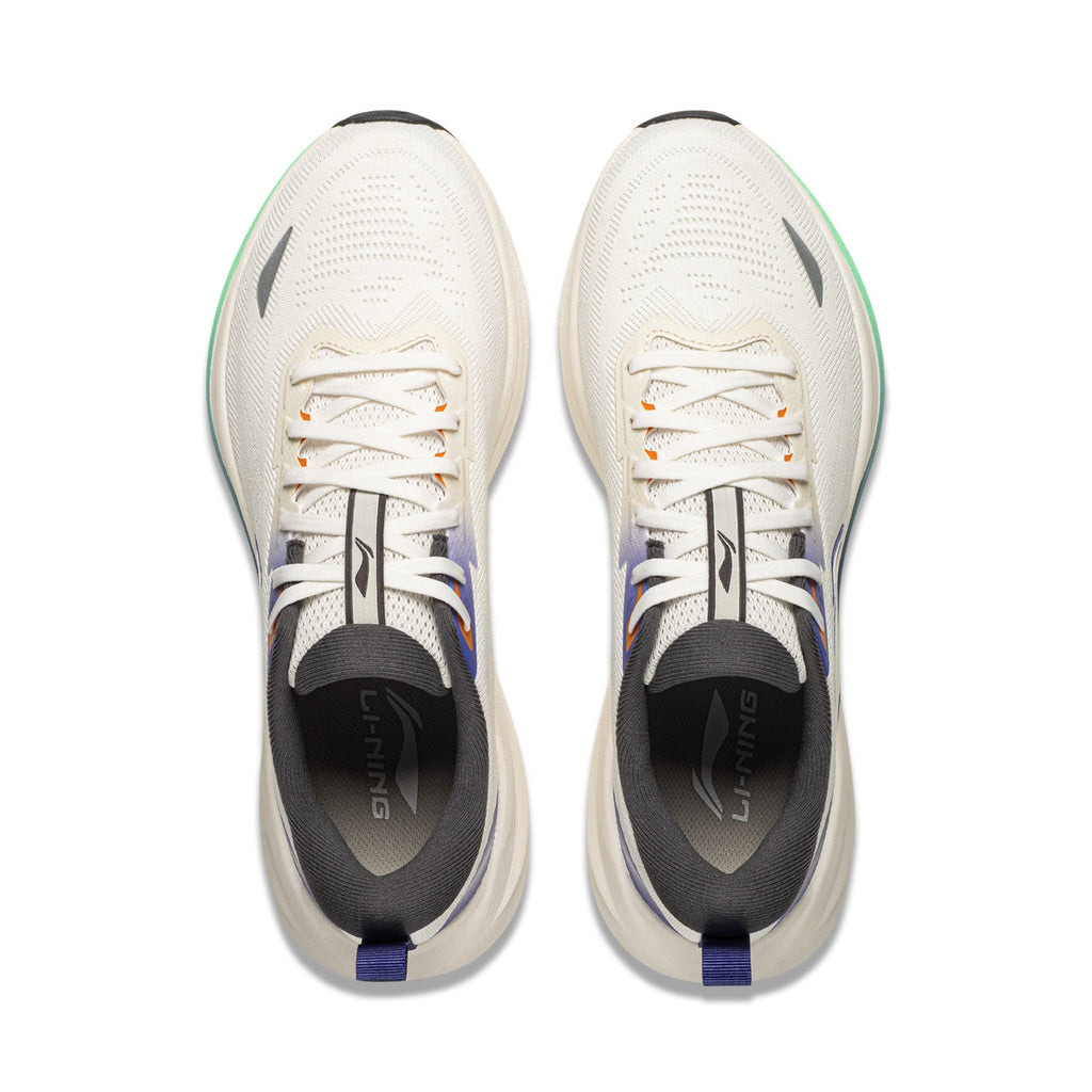 LiNing Wuyue 4v2 'White'