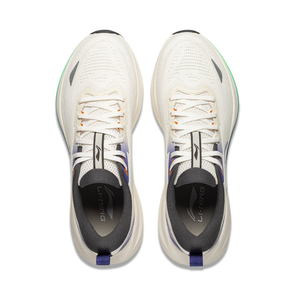 LiNing Wuyue 4v2 'White'