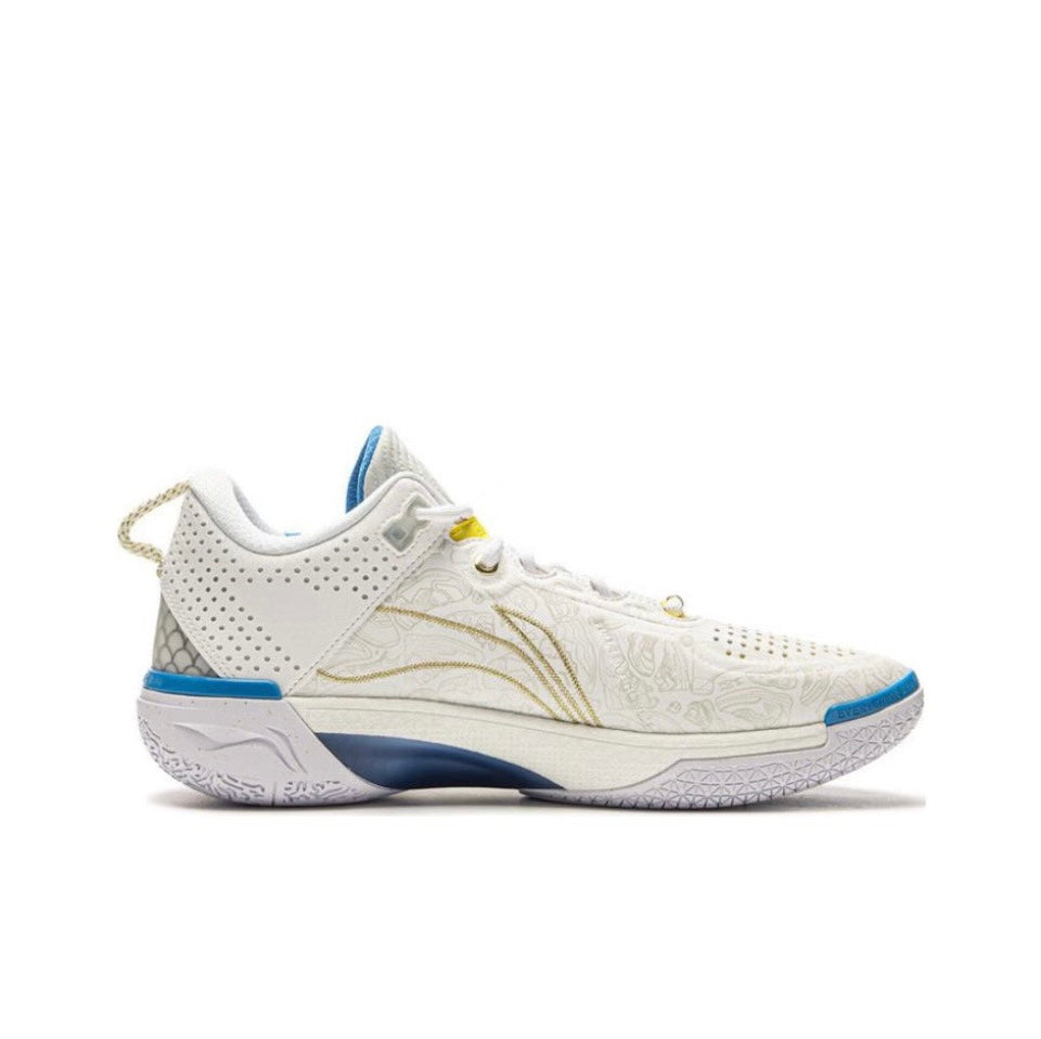 LiNing Wade Shadow 6 'Reincarnation' Secondary image