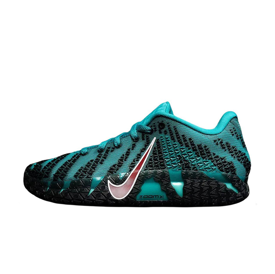 Nike Ja 3 'Scratch 3.0' Main image