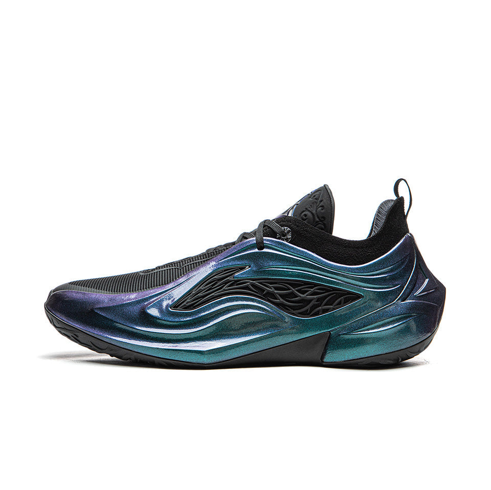 LiNing Jimmy Butler JB4 'Tycoon Blue' Main image