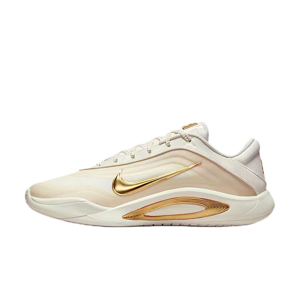 Nike A'One 'Gold Dynasty' Main image