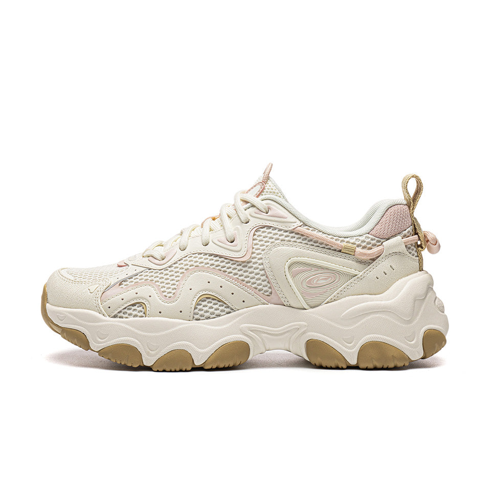 LiNing Cat Paw LITE 4 'Light Beige'「Womens」 Main image