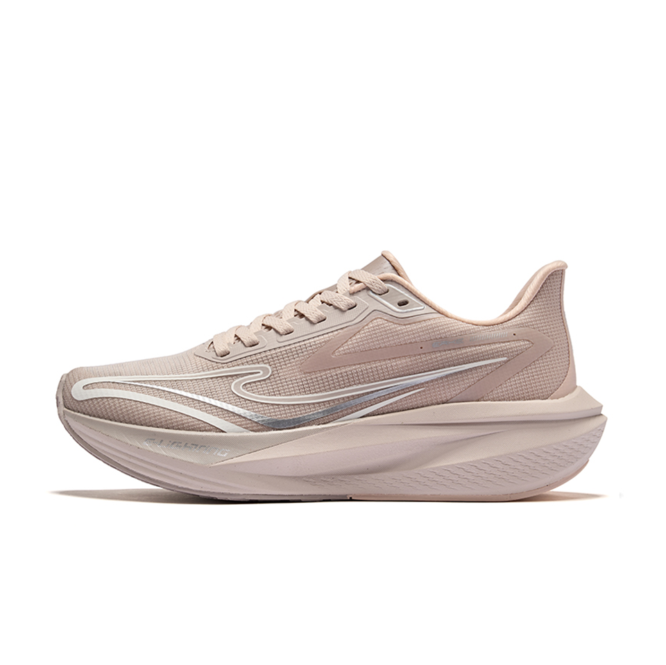 ERKE Lightning 5 'Pink' | Running Shoes Main image