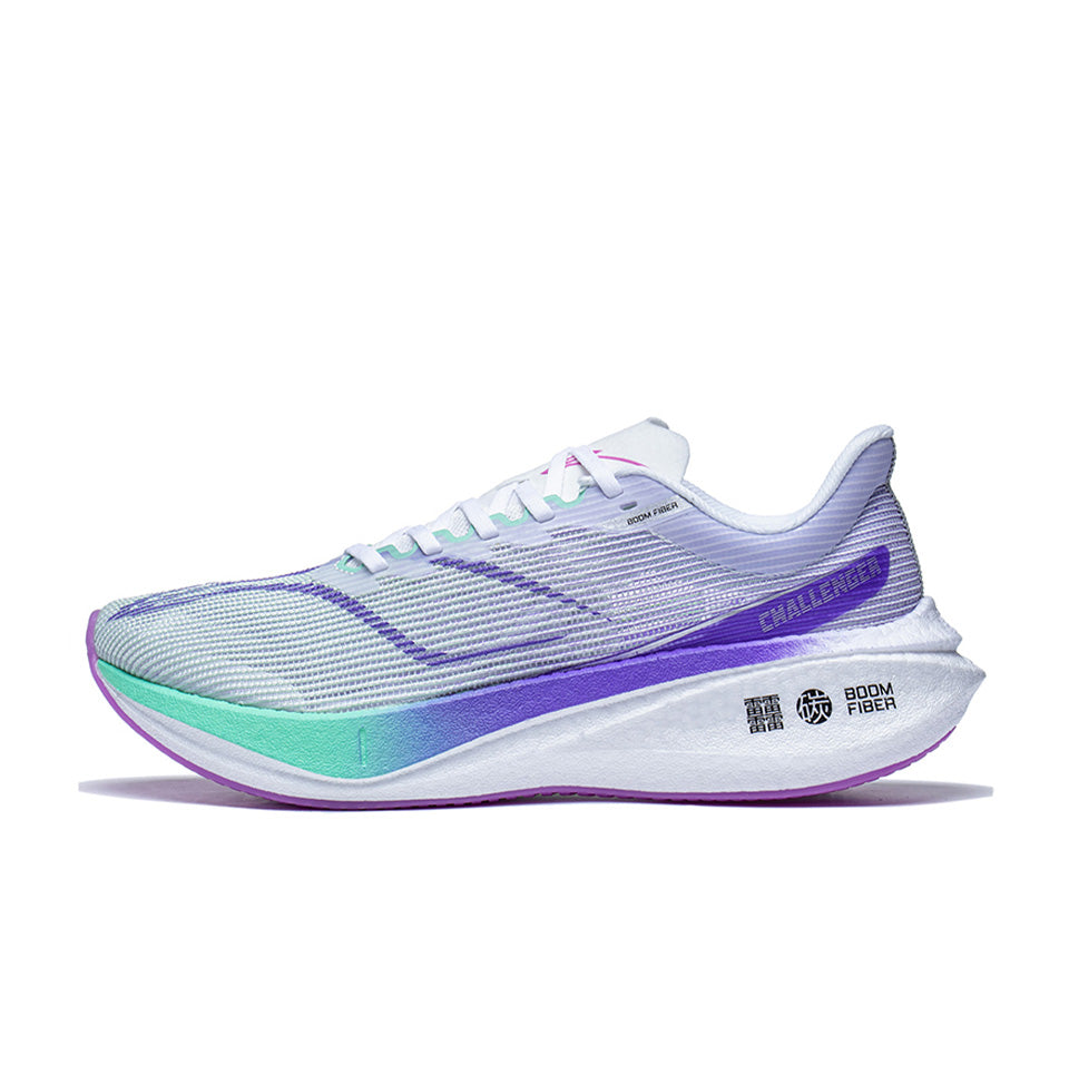 LiNing Feidian 3 Challenger 「Women」 'White' | Running Shoes Main image