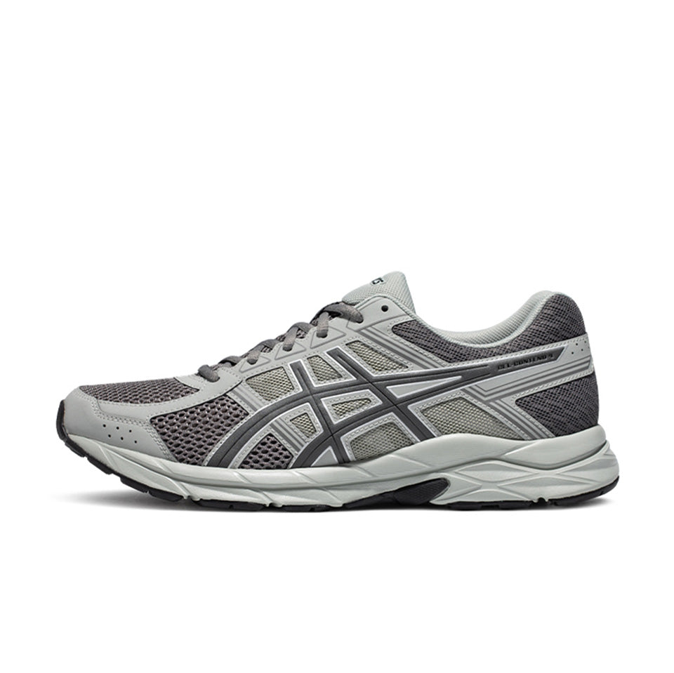 Asics Gel Contend 4 'Grey' | Running Shoes Main image