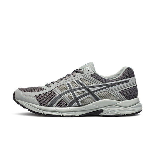 Asics Gel Contend 4 'Grey' | Running Shoes