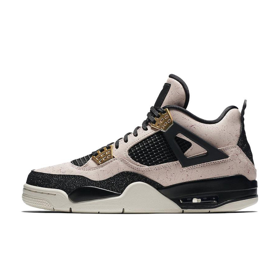 Jordan Air Jordan 4 Retro 'Silt Red Splatter' Main image