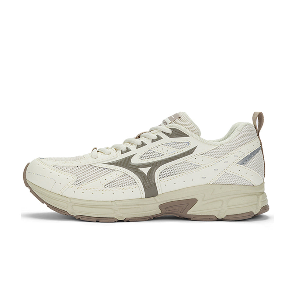 Mizuno Speed 2010 'White Brown' | Running Shoes Main image