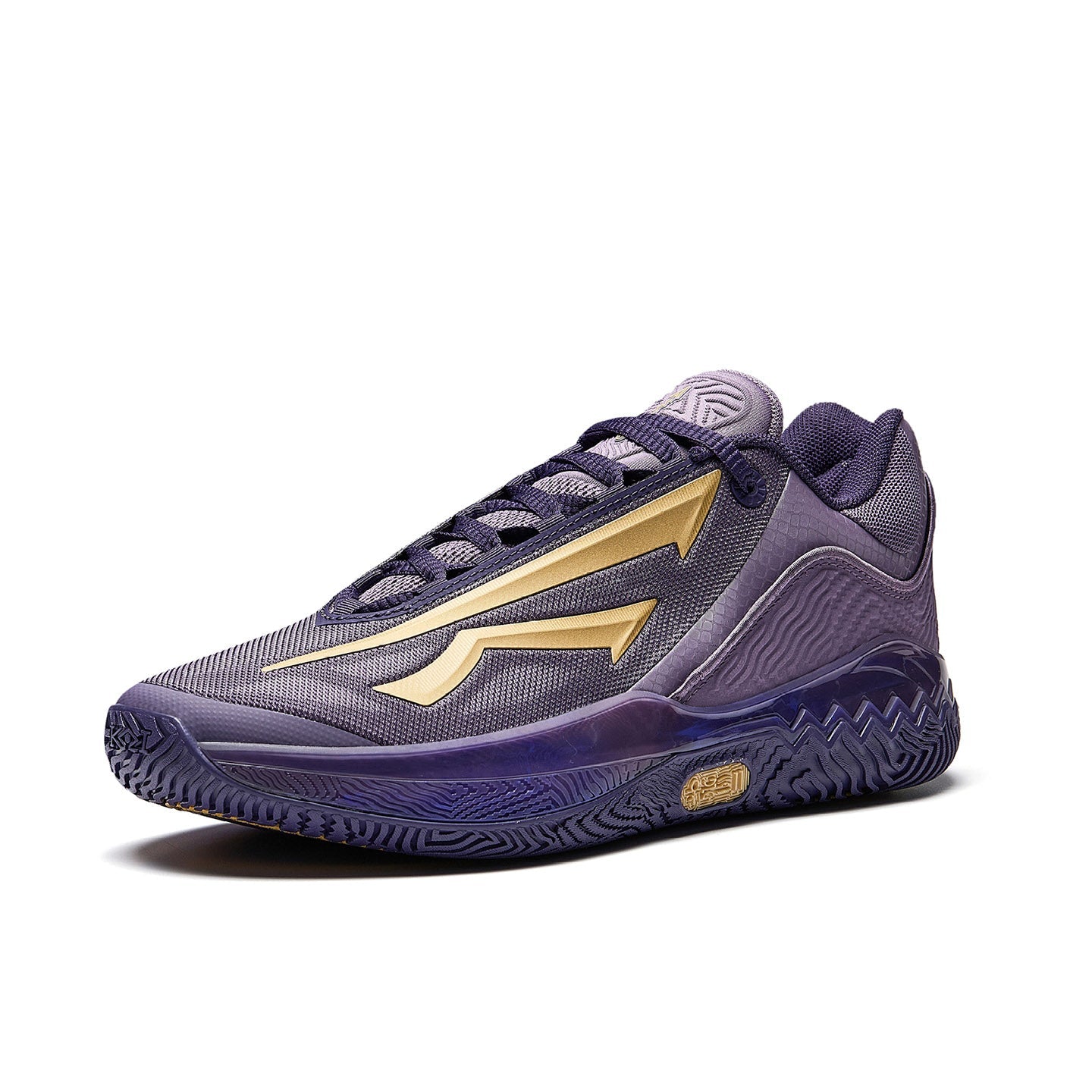 Anta KAI SPEED 2 'Star Trail' Secondary image