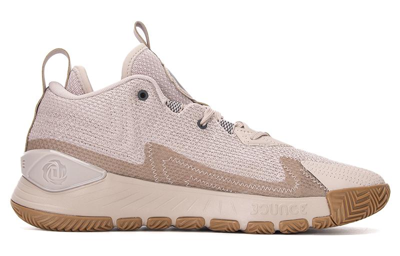 Adidas D Rose Son Of Chi 2 ‘Rose’ Secondary image