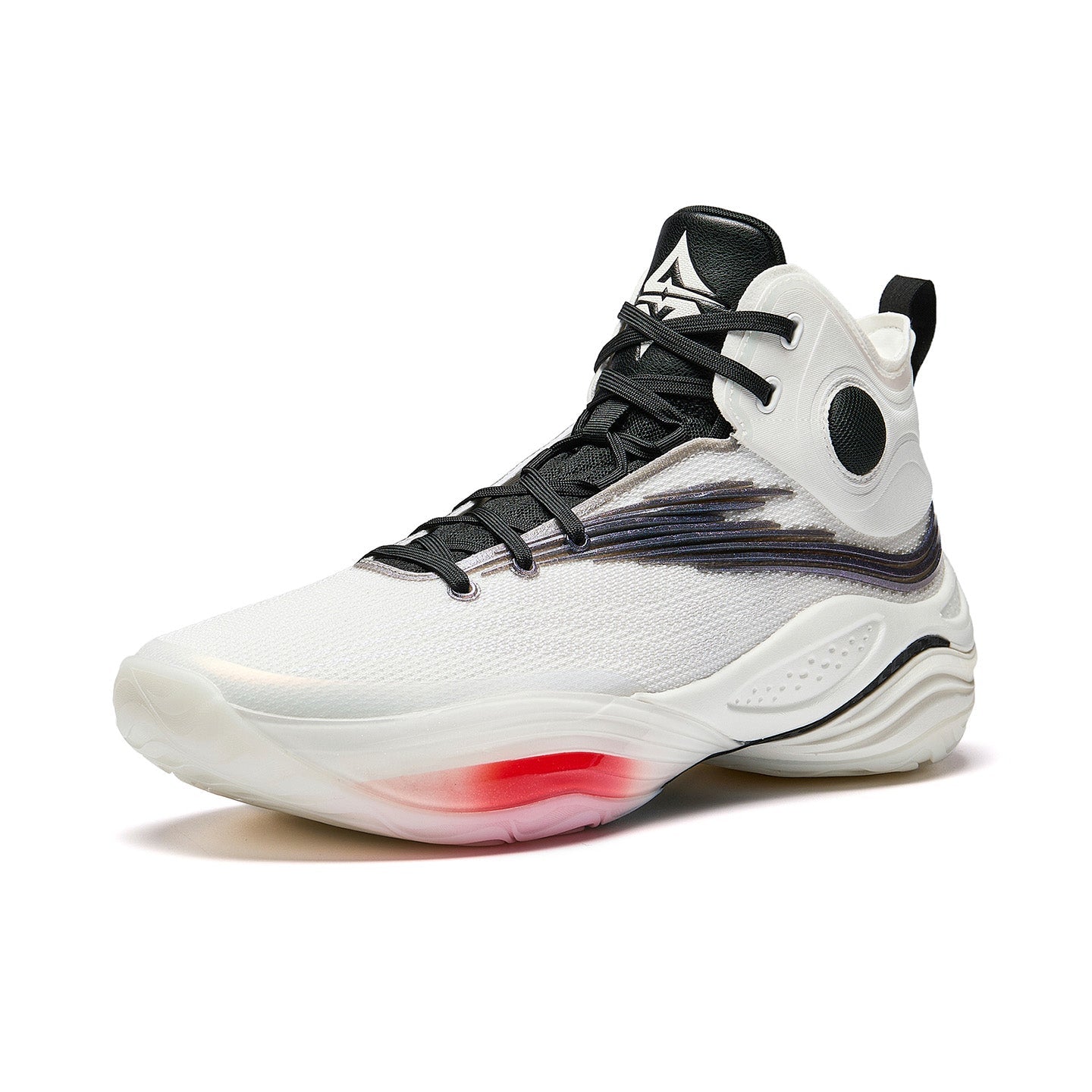 Anta Skyline 3 PRO Polar Day 'Black White' Secondary image