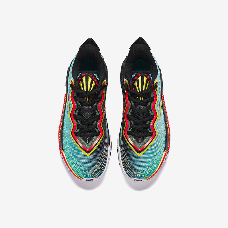 Anta Kai 1 'Aqua Black Blue'「Kid」