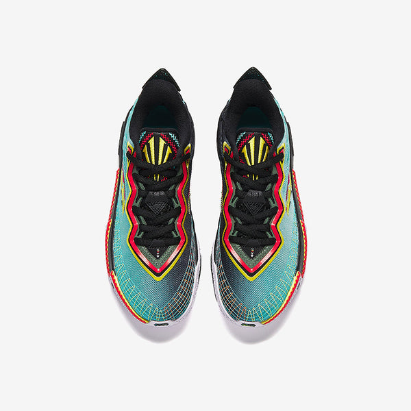 Anta Kai 1 'Aqua Black Blue'「Kid」