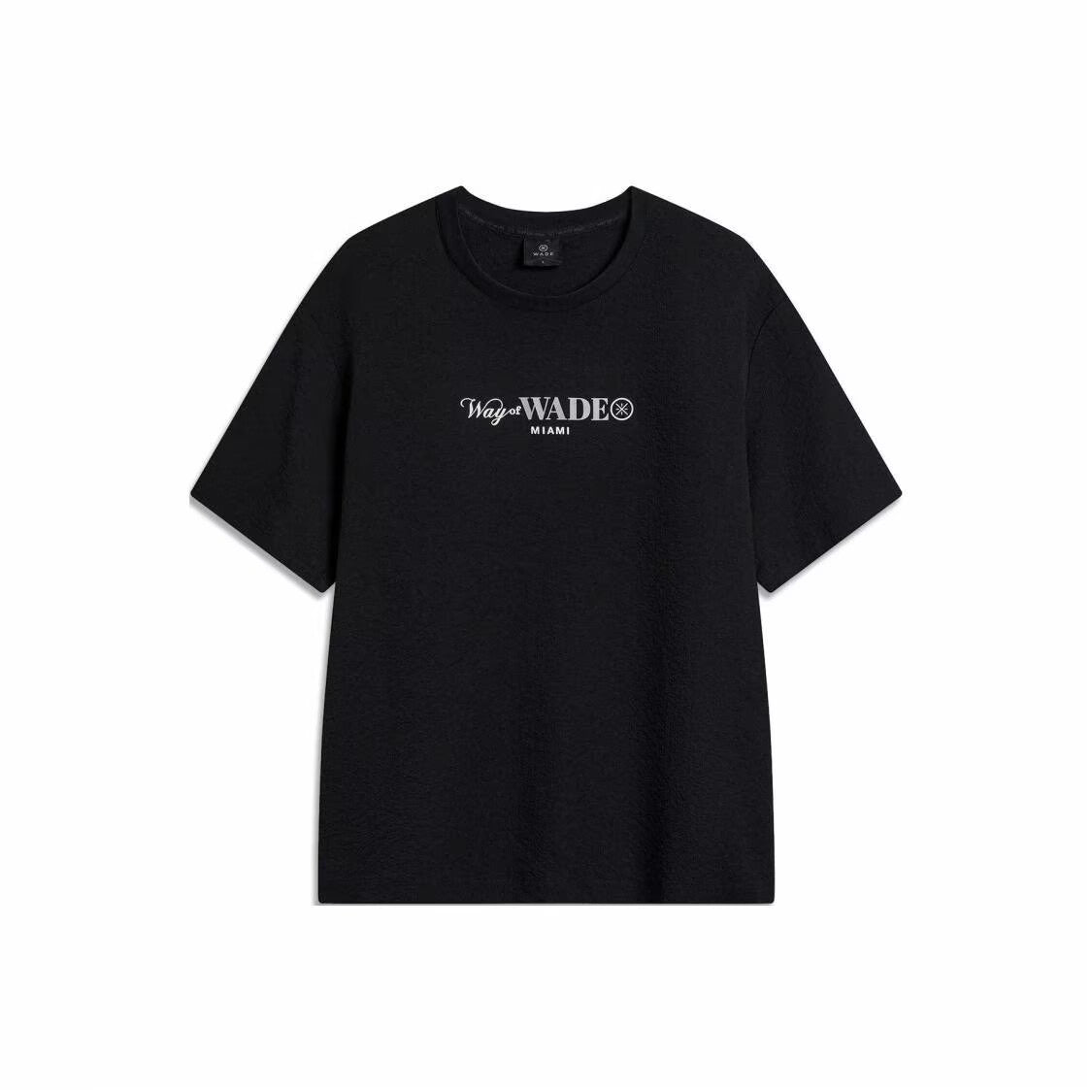 LiNing Way of Wade T-Shirts Secondary image