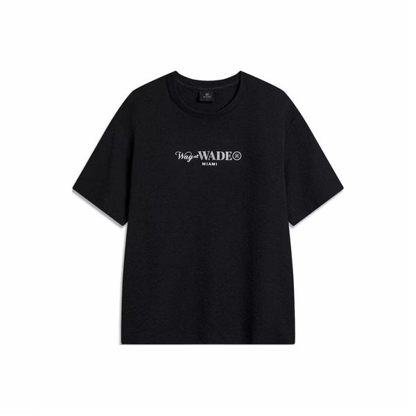 LiNing Way of Wade T-Shirts
