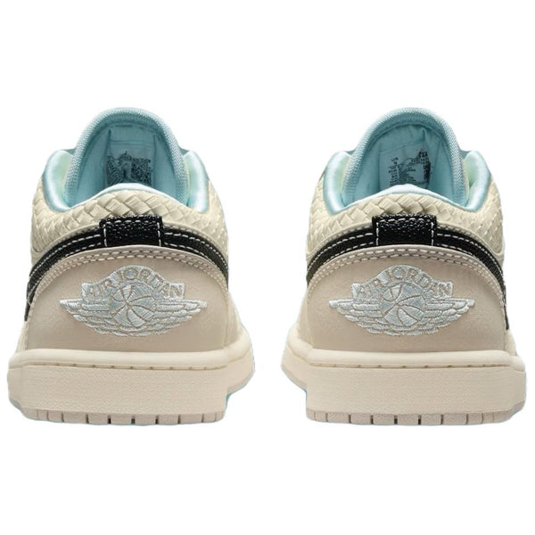 Jordan Air Jordan 1 Se 'Sanddrift Glacier Blue' 「Women」
